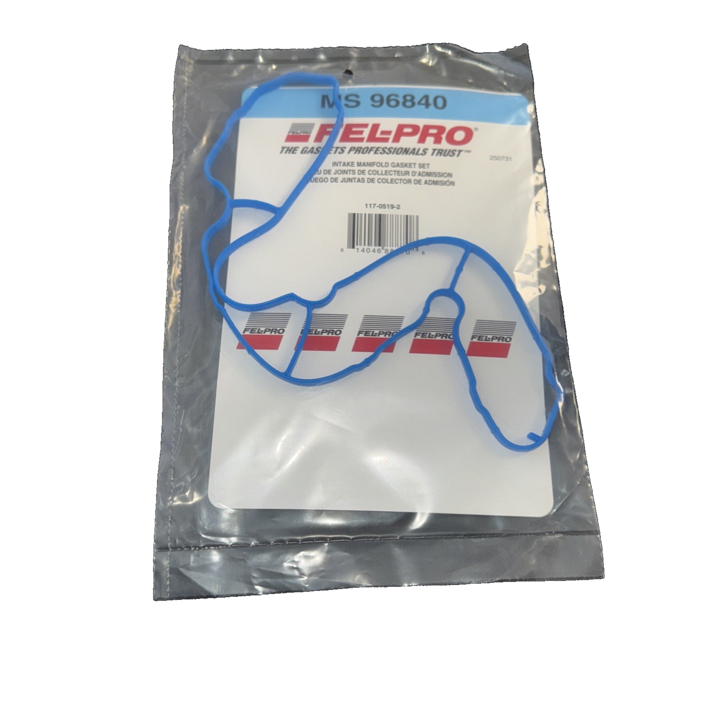FEL-PRO MS 96840 Intake Manifold Gasket Set
