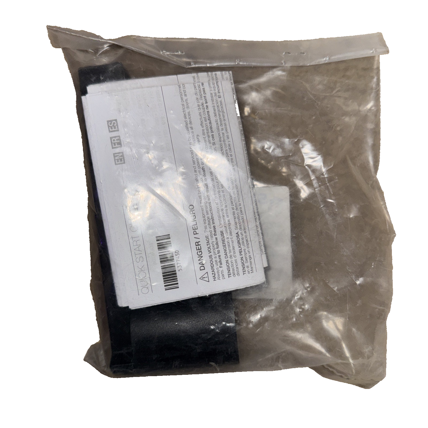Socomec 41994012 handle B3N-G Operation handle