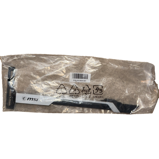 Support BRACKET for MSI GeForce RTX 4070 Ti VENTUS Graphics Card