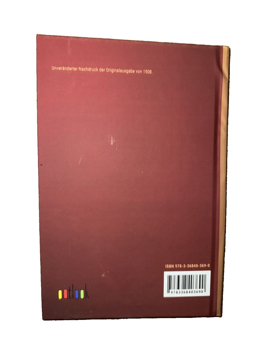 Die Schnheit der groen Stadt, DaveyDooDeals – the book of the german language