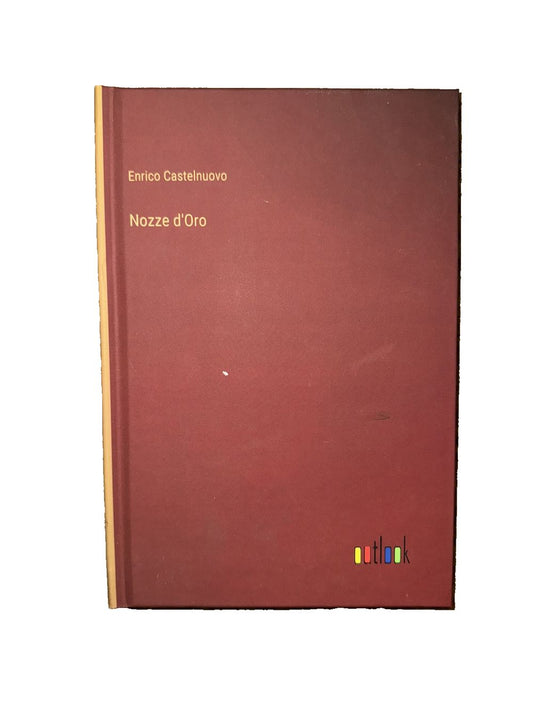 Nozze d'Oro, DaveyDooDeals – the book of the late - late - late - late era