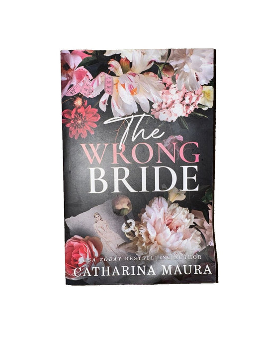 The Wrong Bride: Ares & Raven's Story (The Windsors), DaveyDooDeals – the wrong bride by gahan mara