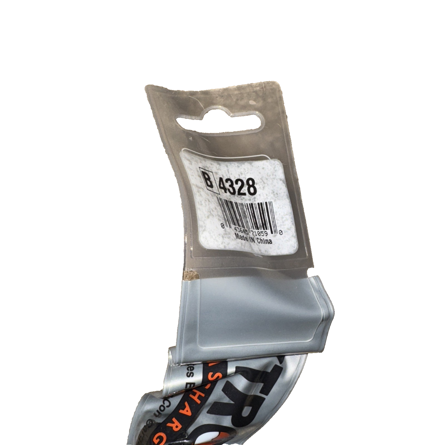 Hood Lift Support Strong Arm 4328