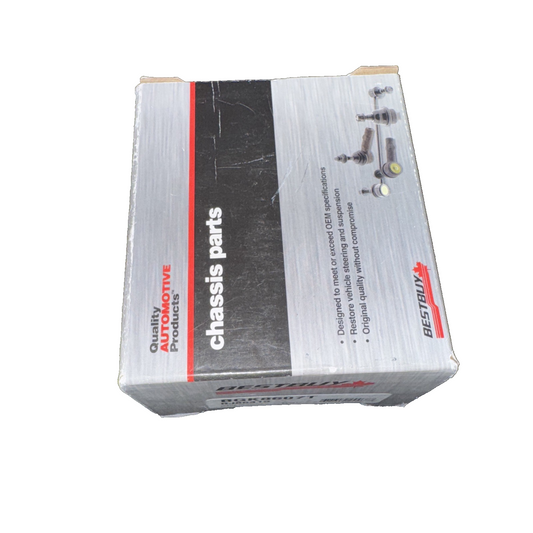 Lower Ball Joint - BGK8607T