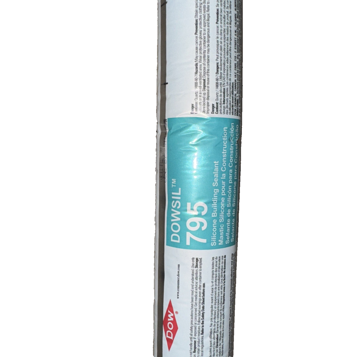 Dow Corning 795 Silicone Building Sealant