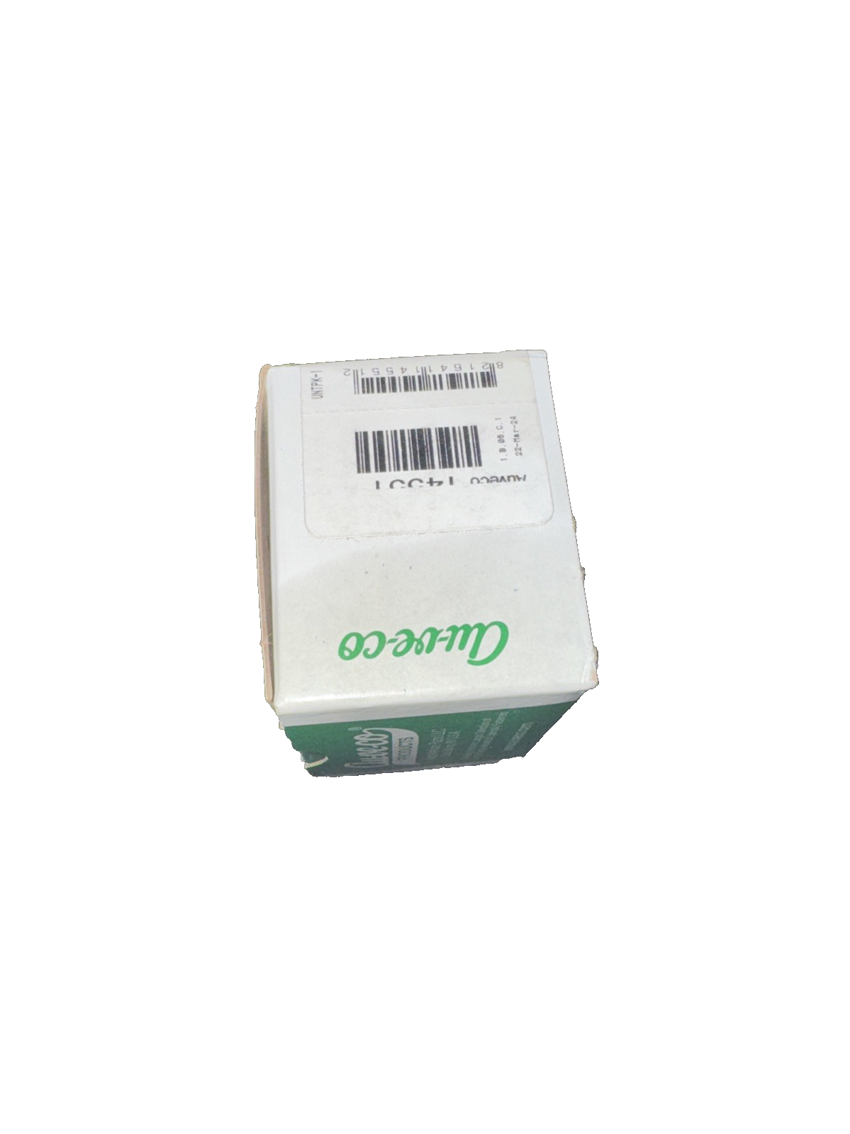 Auveco # 14551 Door Hinge Bushing 27/64" Outside Diameter 11/32" 25 Pack