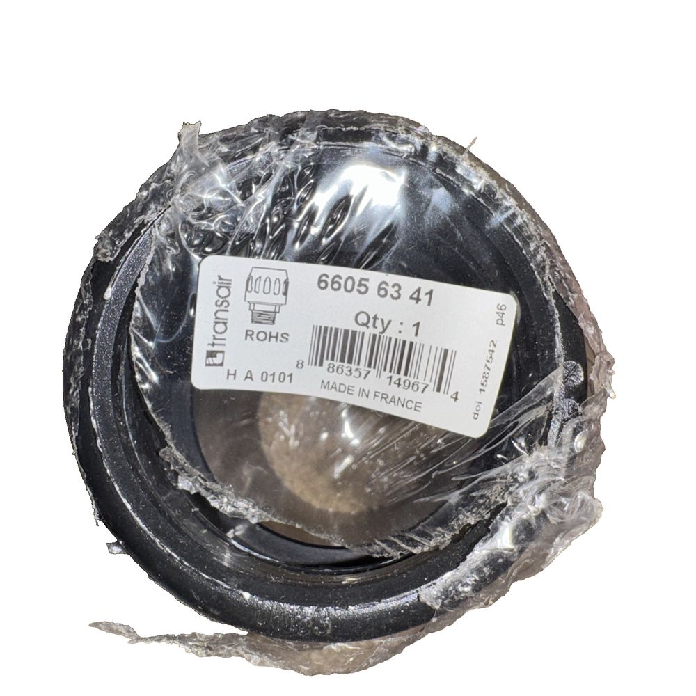 Transair® 6605 63 41 Adapter, 2-1/2 in FNPT x 2-1/2 in MNPT, Aluminum – a new, used, used, used, used, used, used, used, used,