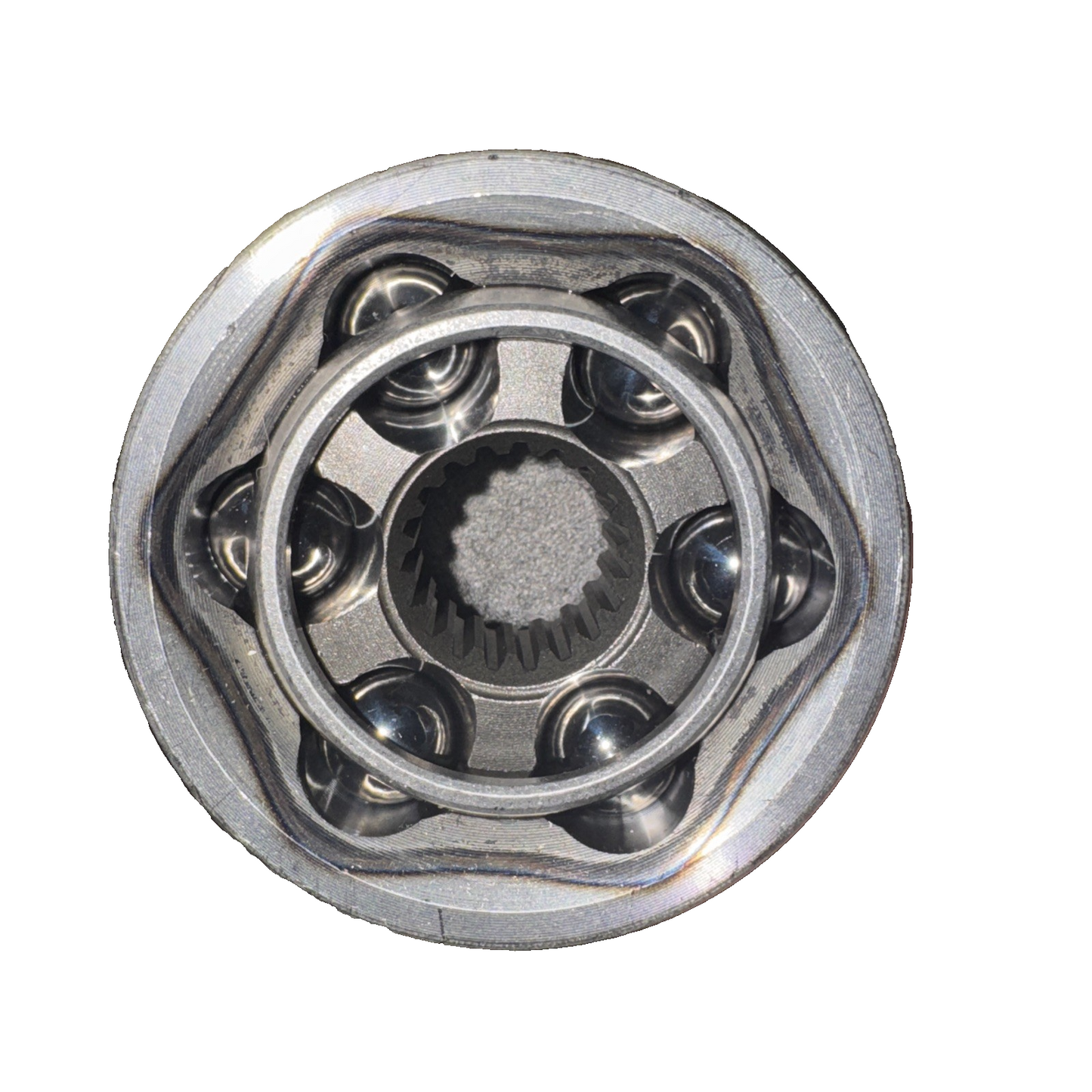 GCV1013 CV Joint Part Only (No Nut/Accessories)