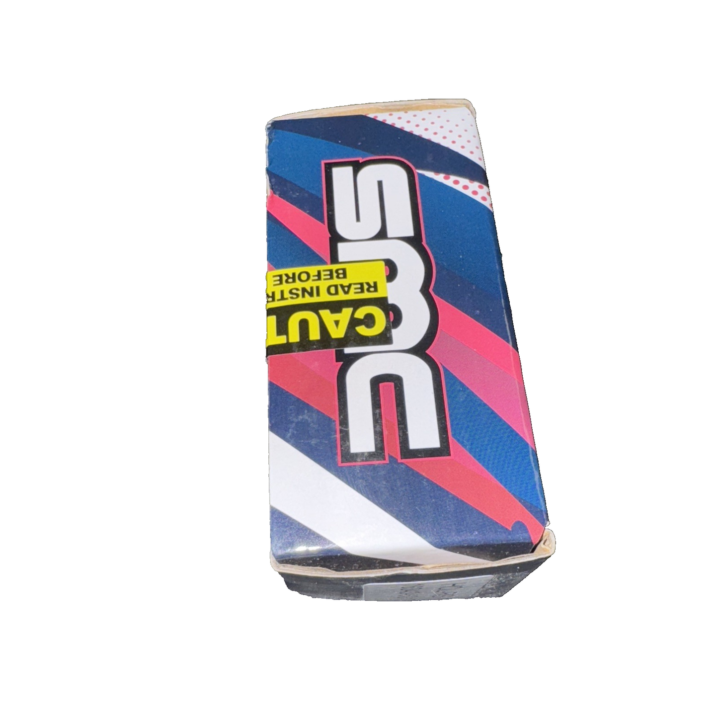 HCL-RS 22.2V-1600mAh-FPV Racing Pack 16343-6S1P
