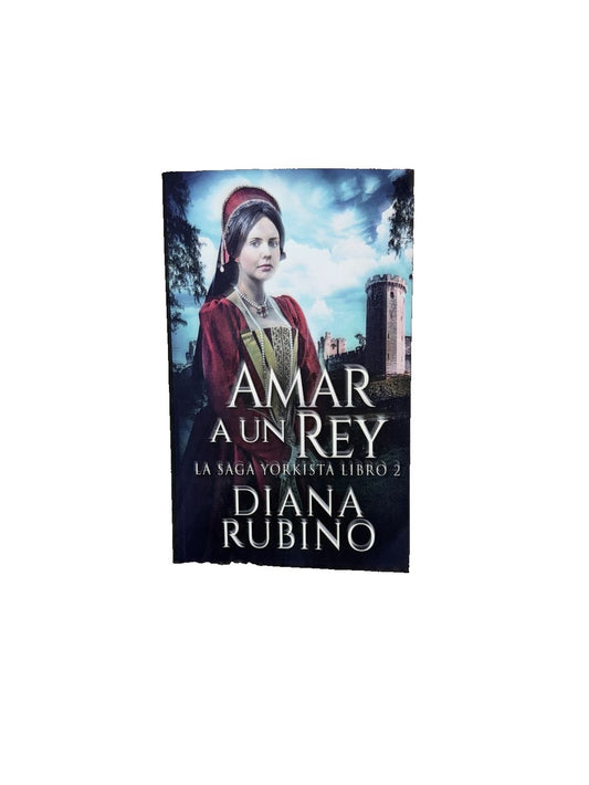 Amar a un Rey, DaveyDooDeals – an image of the cover of an una una una una una una una una una una una una