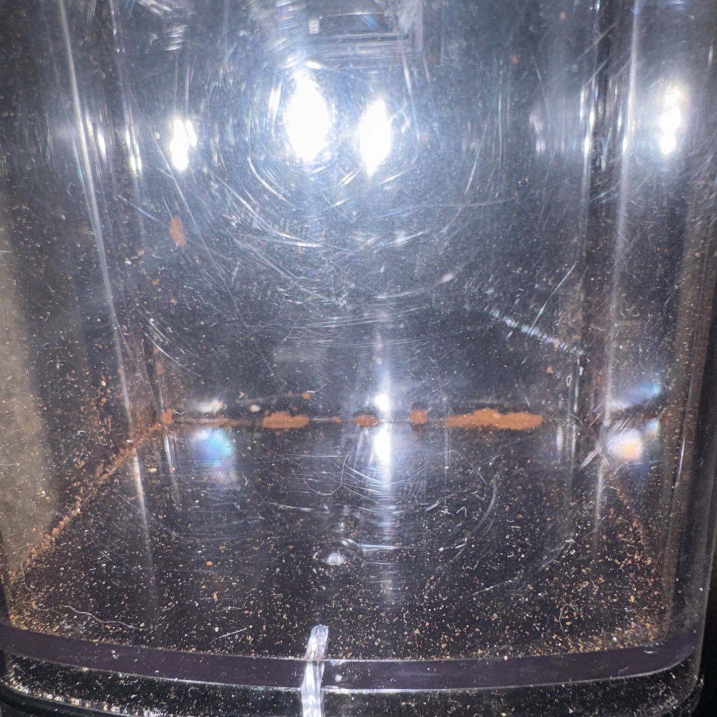 CUISINART Coffee Grinder DBM-8C