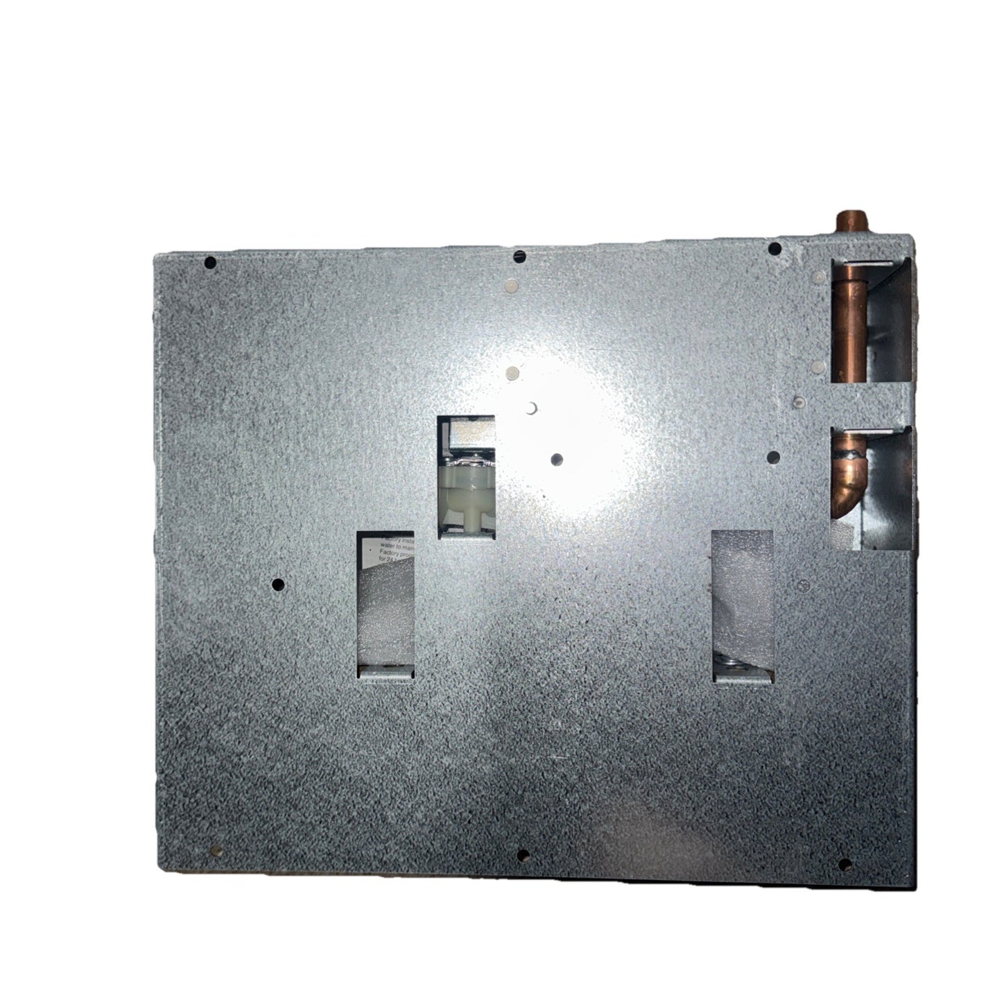 Zurn Z1020XL-5-CW 5 Copper Oulets Electronic Trap Primer