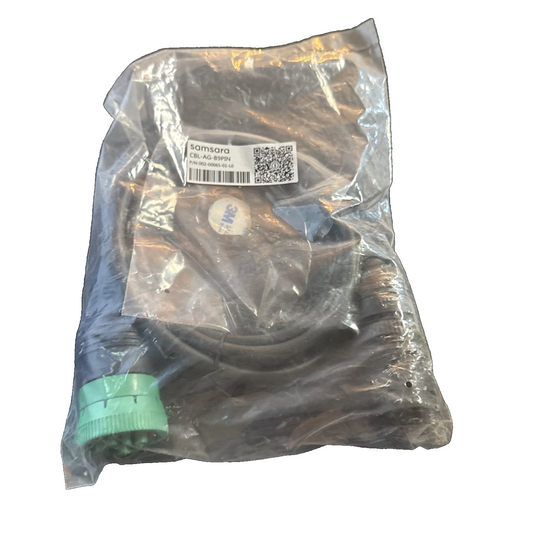 Samsara CBL-AG-B9Pin P/N 002-00065-01-L0