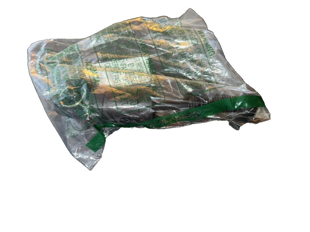 Heininger Black 5-8" Diameter Pin 6001 Advantage Threaded Receiver Trailer Hitc – a bag of green tea leaves