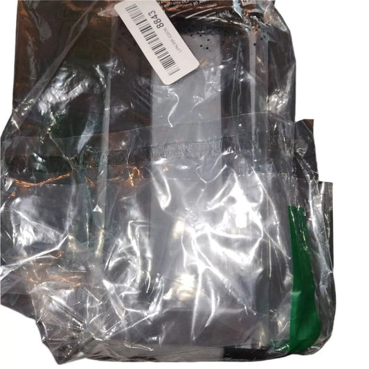 Metra Electronics 89-30-0900 DIN Trim Rings 4 Pack | Universal Car Stereo Instal, DaveyDooDeals – a plastic bag with a plastic handle