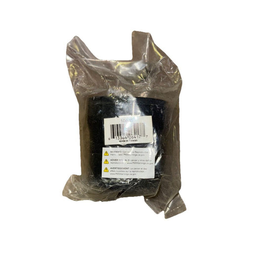 Sunex 10605 3-Inch 8-Point Wheel Bearing Locknut – a bag of black powder