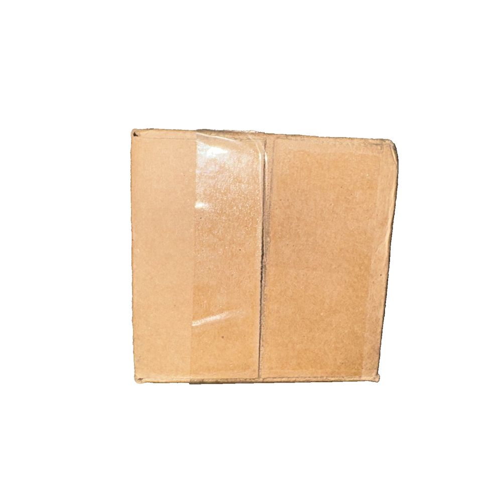 3-C-8248 CW,S410 Turbo international – a brown cardboard box with a white background