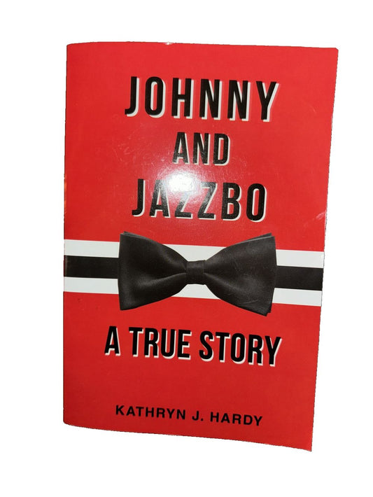 Johnny and Jazzbo, DaveyDooDeals – johnny and jabo a true story