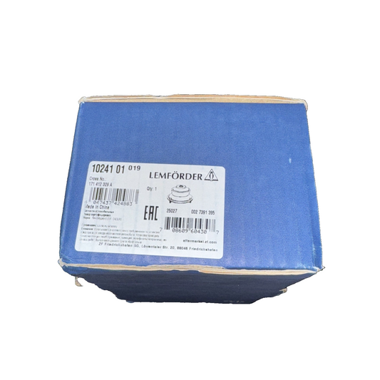 Lemrequest 10241 01 019 suspension strut bearing