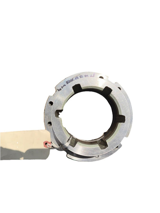712194BR5h Bearing Carrier Sulzer – a metal ring with a white background