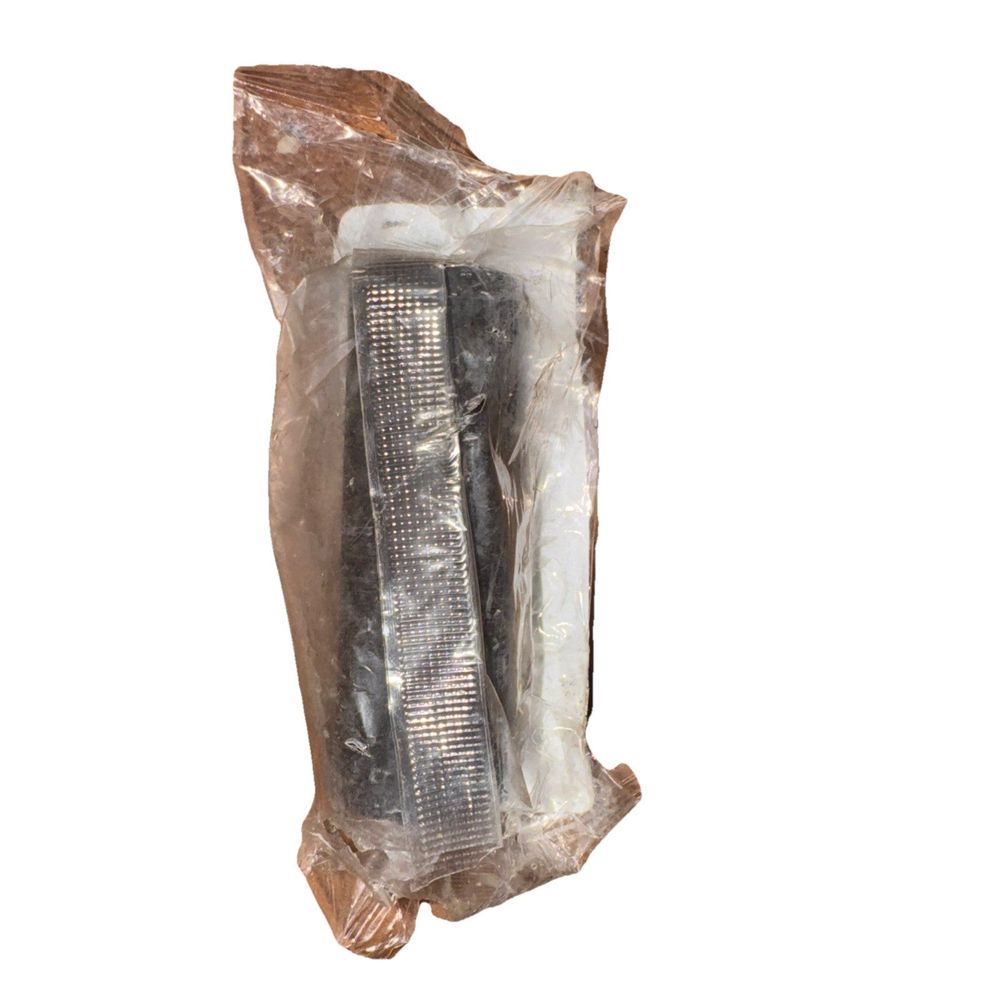 Sunex 267218 1/2-Inch Drive 18-mm 12-Point Deep Impact Socket – a plastic bag with a plastic handle