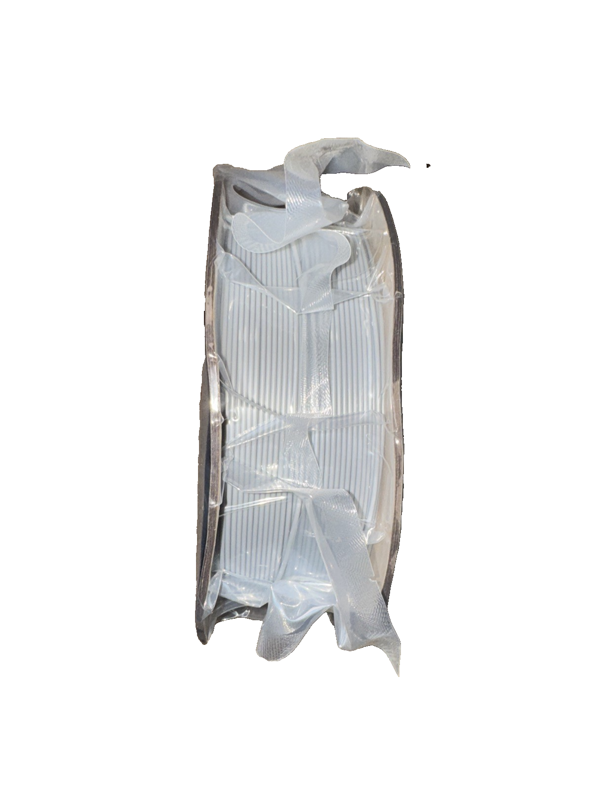 Elagoo PLA Pro 1.75MM 1KG Grey