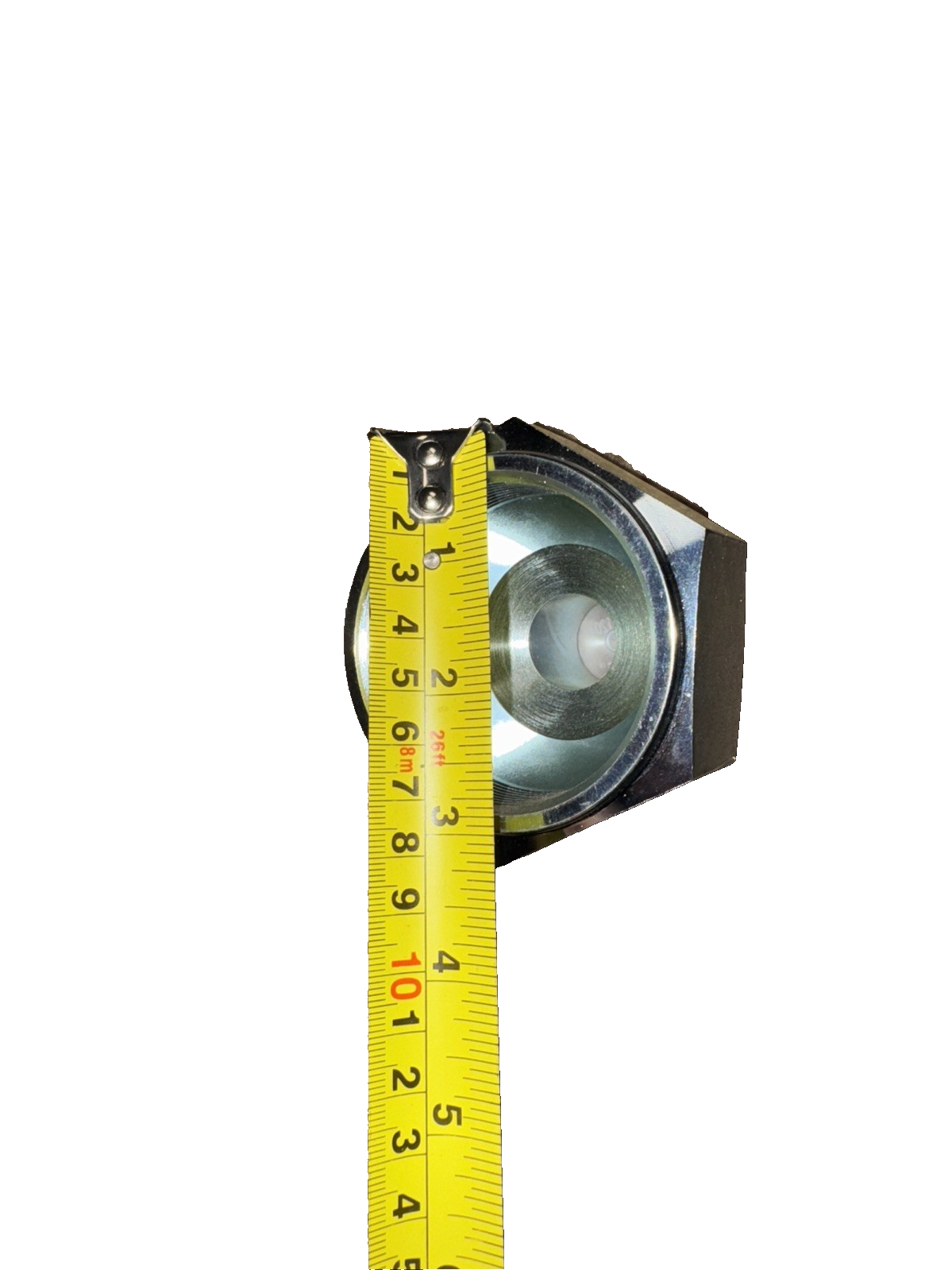 S3735-32-16 Pipe Connector 2 Pack