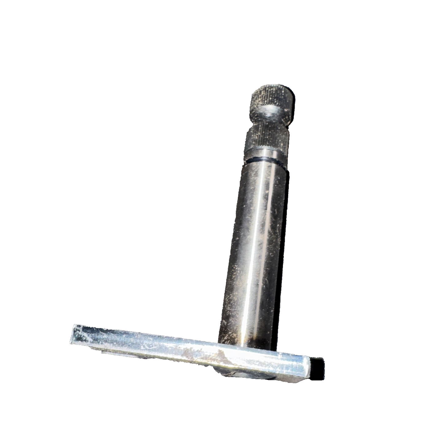 ARM GEAR SHIFT 1341113C1 Argo Tractors