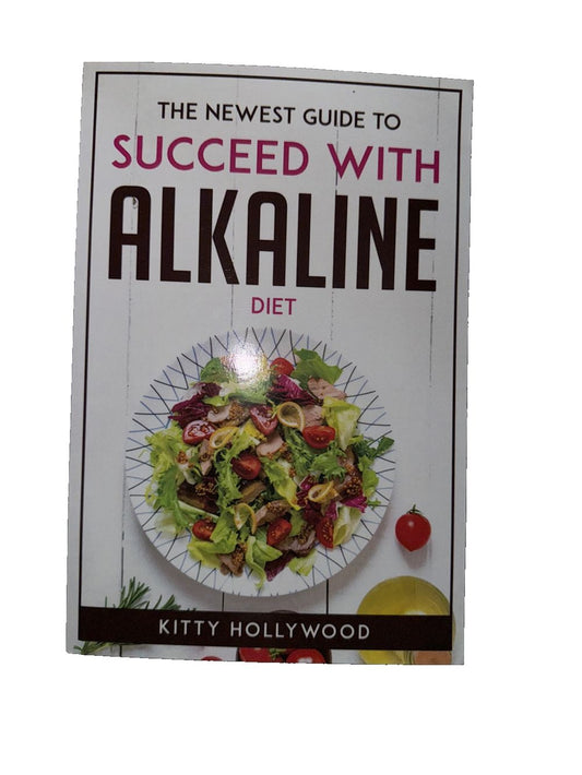 The Newest Guide to Succeed with Alkaline Diet, DaveyDooDeals – the new guide to succeed with alkalie diet