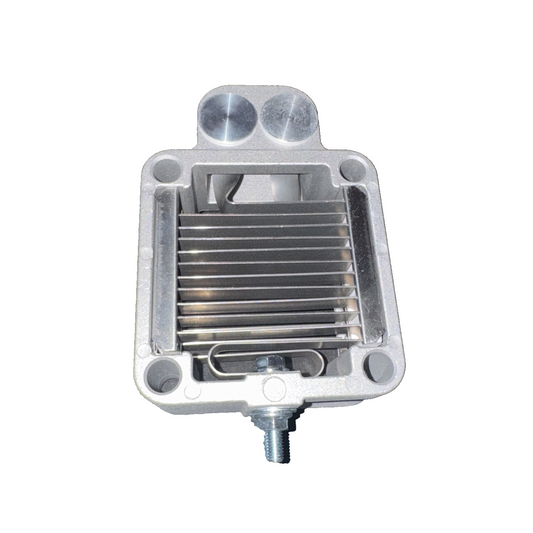 D1H1 Engine Air Intake Heater Compatible With Standard Motor Products