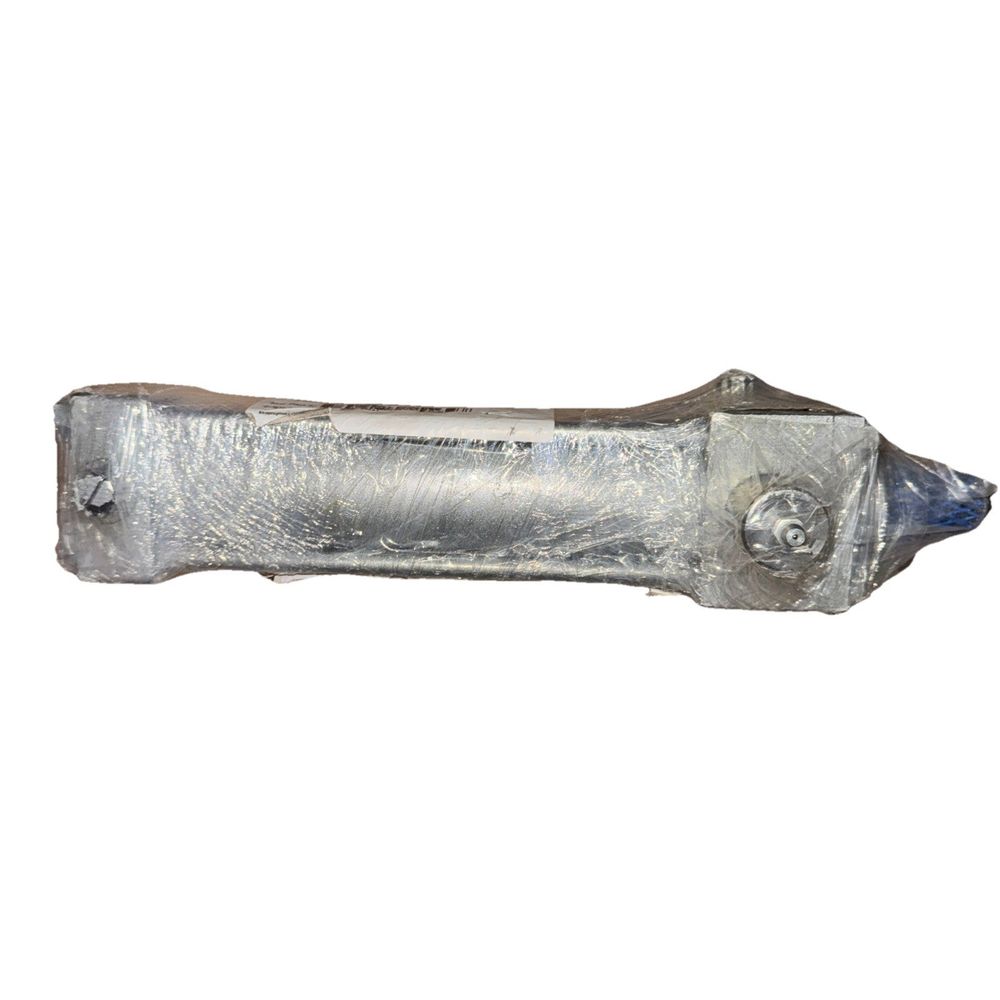 Hydraulic Cylinder 2Bx6Sx1R MEB00231, The Sheffer Corp – a piece of metal with a white background