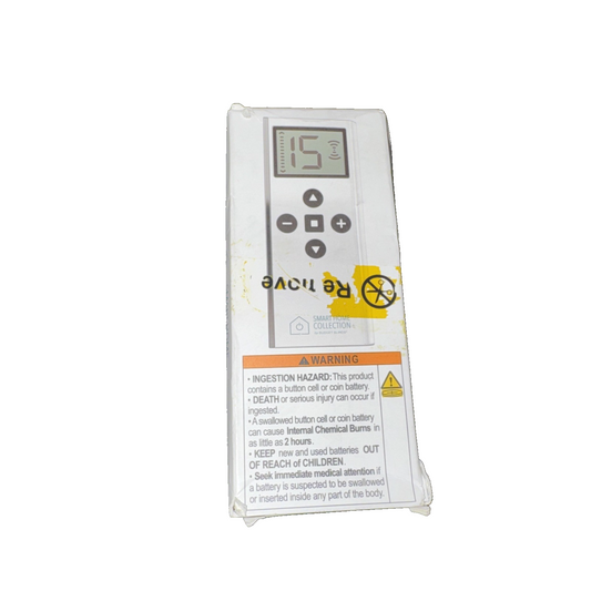 Smart Home Collection SHC Push 15 Channel Controller