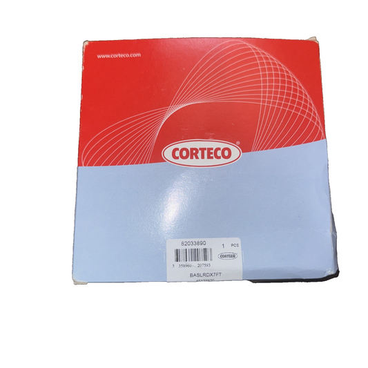 BMW Crankshaft Seal - 11117547842 - Corteco-CFW 82033890