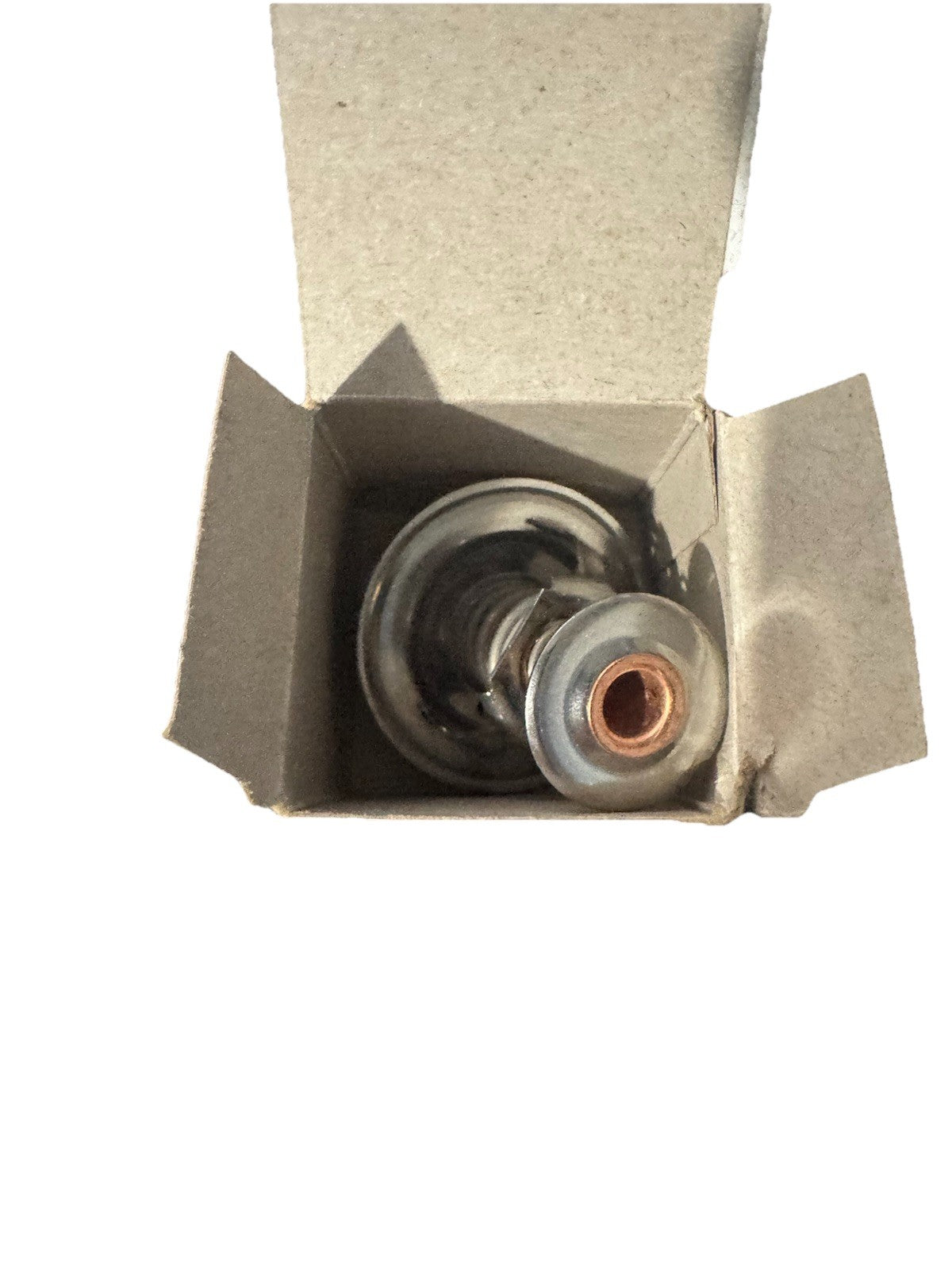 Motorad 206-180 Thermostat Engine Coolant Fits Plymouth