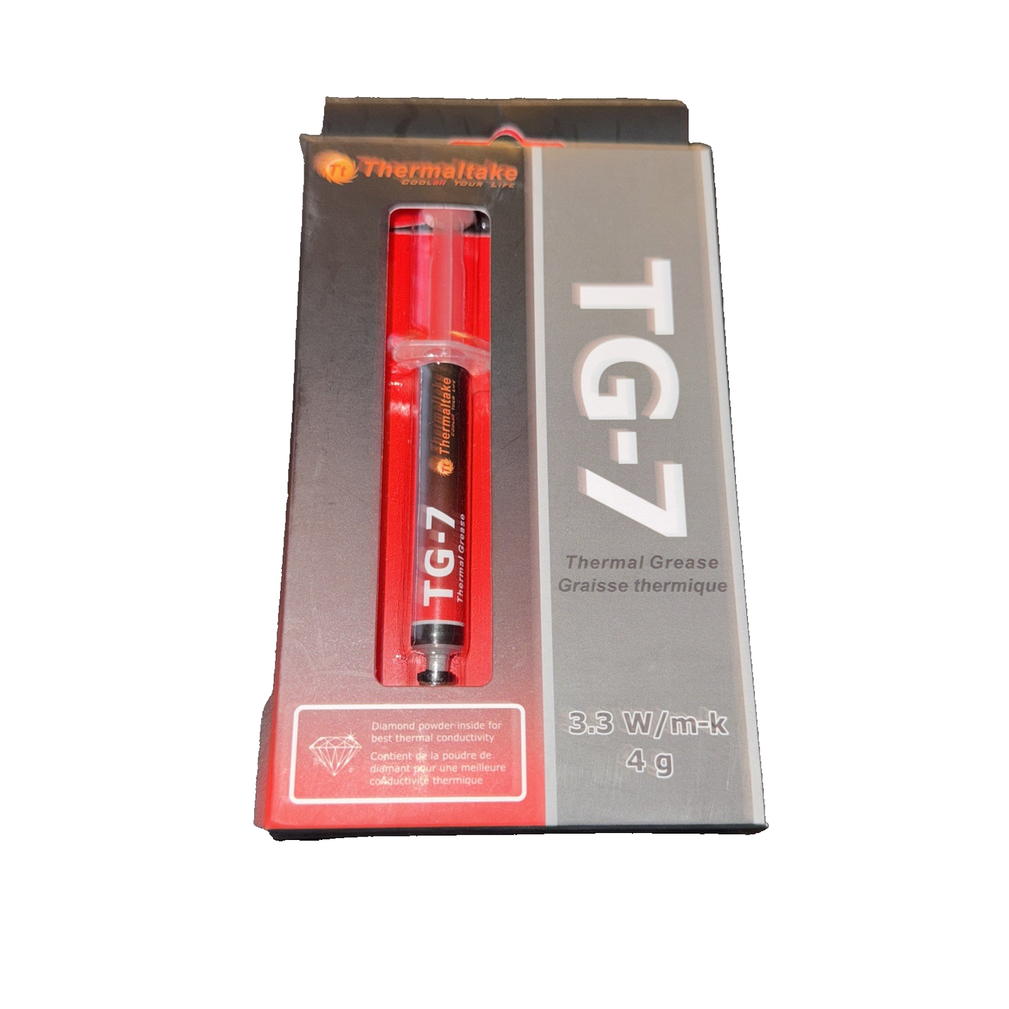 Thermal Take TG-7 Thermal Grease