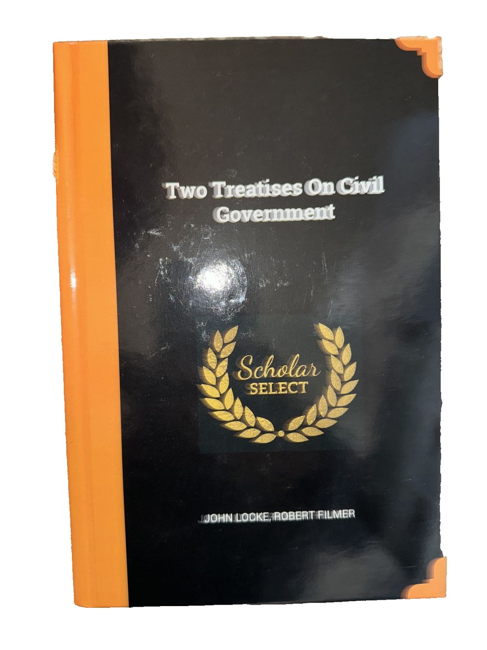Two Treatises On Civil Government, DaveyDooDeals – two treatises of government