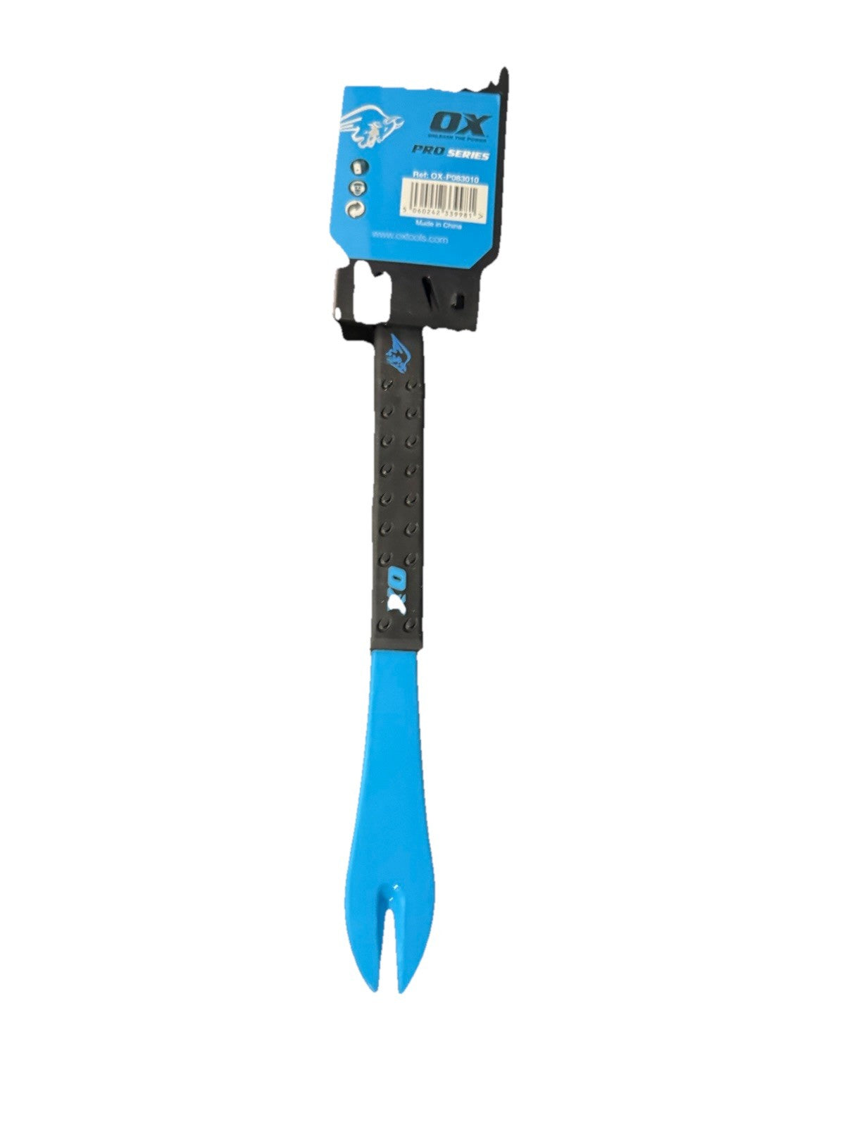 OX Pro Claw Bar | 10" / 250mm