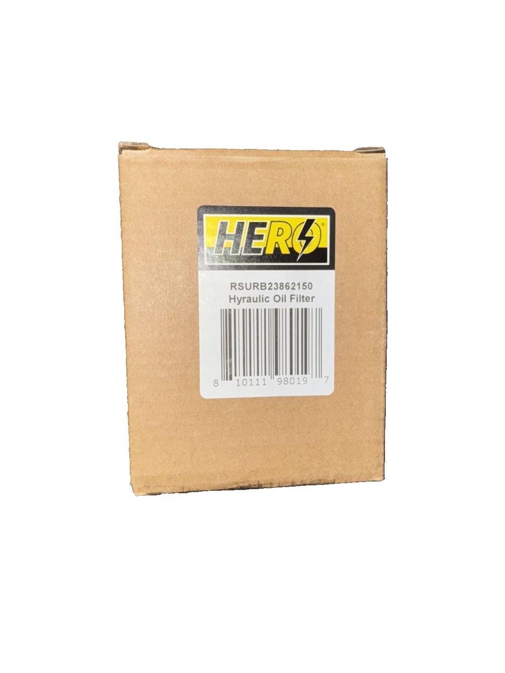 Hero RSURB23862150 Hydraulic Oil Filter – a box of hel ' s hel ' s hel ' s hel ' s
