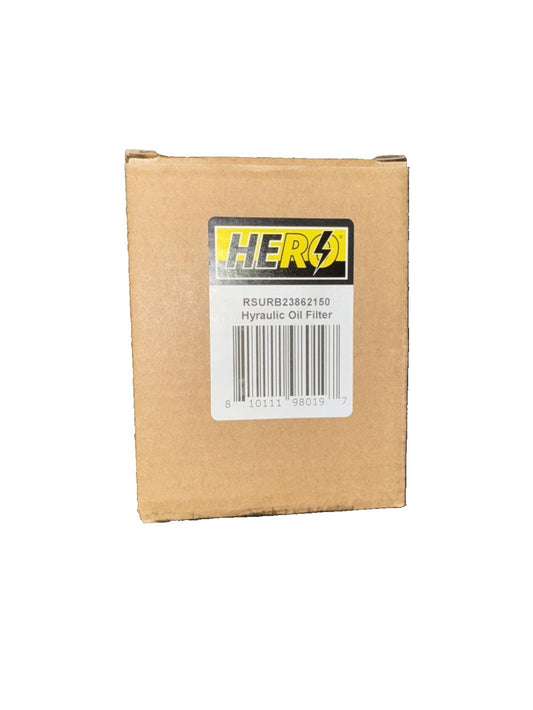 Hero RSURB23862150 Hydraulic Oil Filter – a box of hel ' s hel ' s hel ' s hel ' s