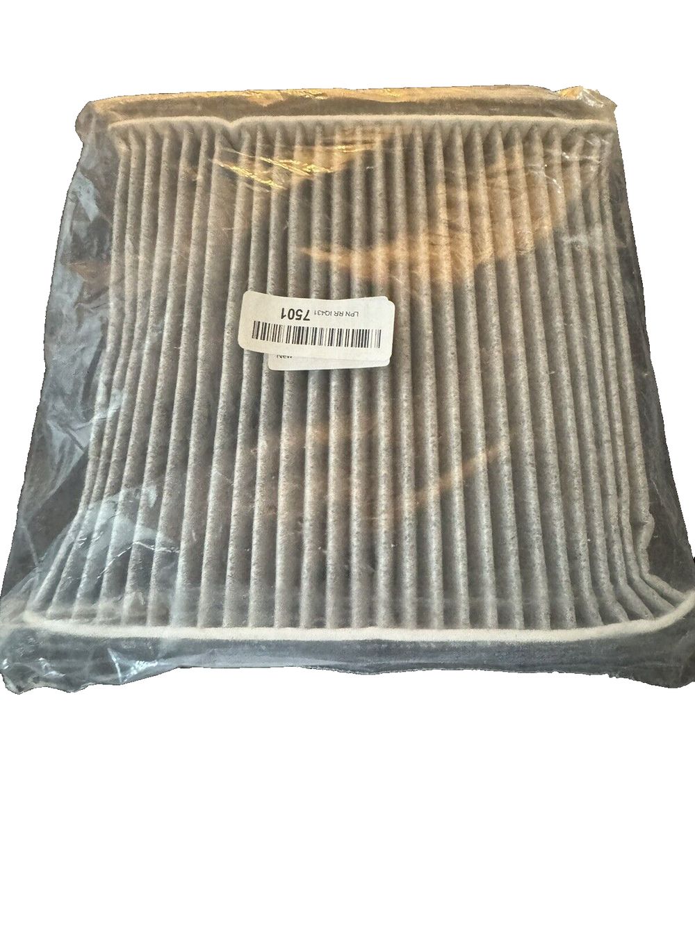 AirTechnik CF11643 Cabin Air Filter w-Activated Carbon | Fits Select Audi A3, Q3 – air filter for toyota