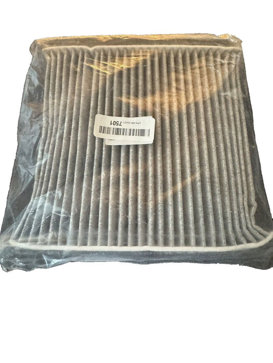 AirTechnik CF11643 Cabin Air Filter w-Activated Carbon | Fits Select Audi A3, Q3 – air filter for toyota