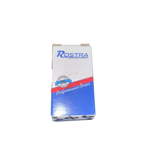 Genuine ROSTRA Idle Air Control Valve Connector 61-0056