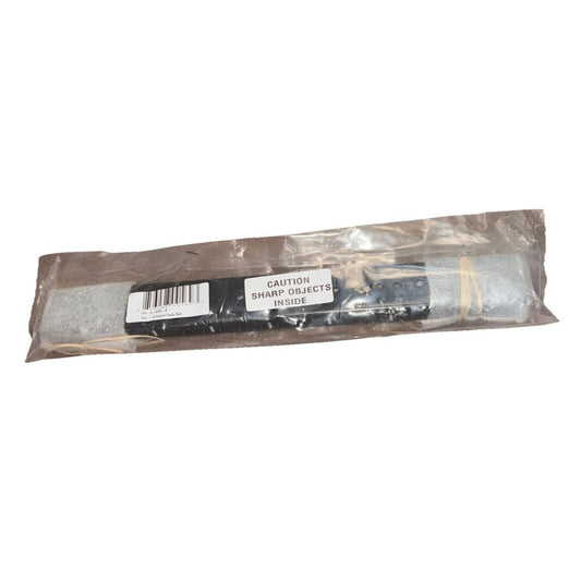 Reliable Hardware Company RH-8-SRR-A 8U Pair Full Hole Rack Rail, DaveyDooDeals – a bag of plastic material