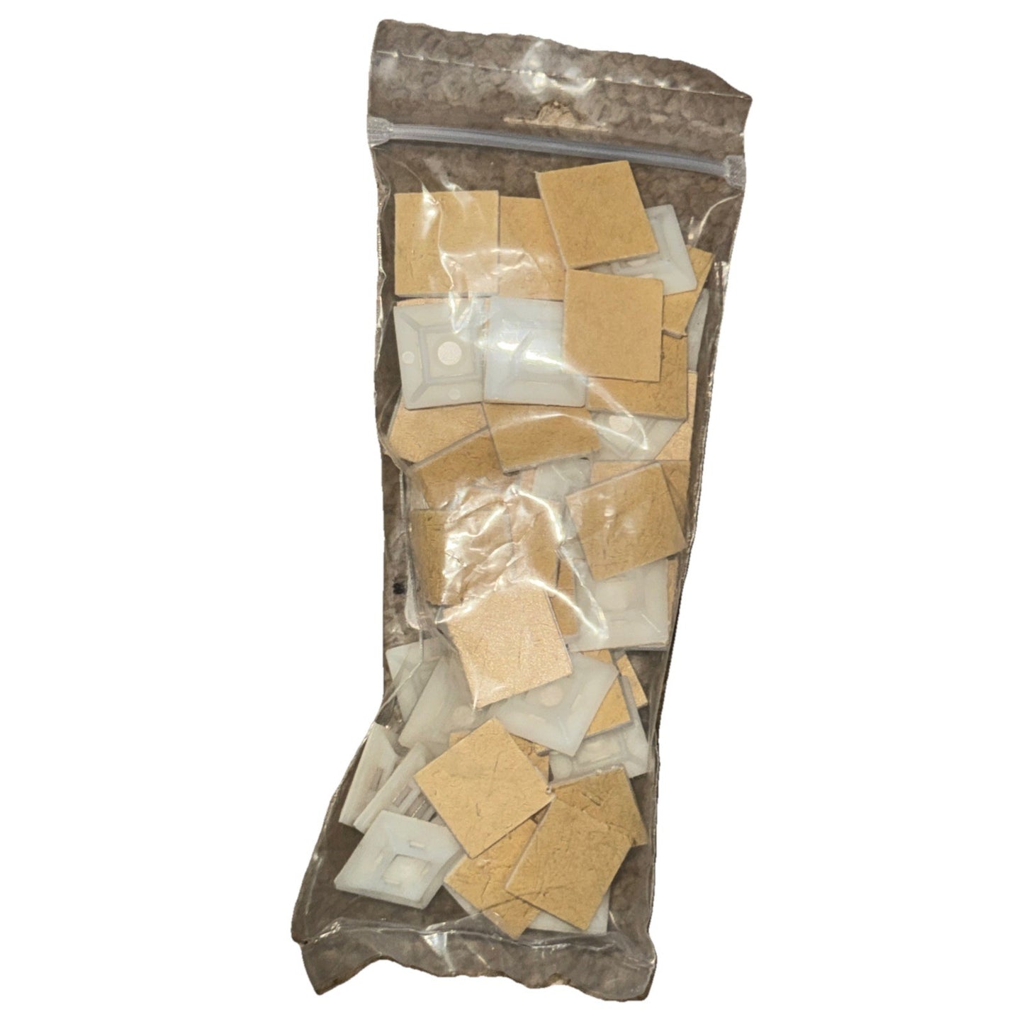 Stanley Mounting Base 50 Pack
