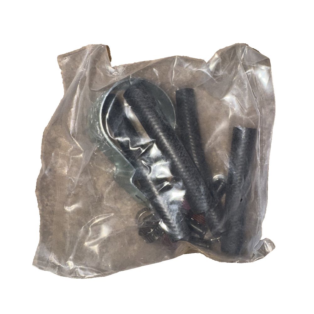 Delphi FD0039 Universal Fuel Pump – a bag of black plastic material