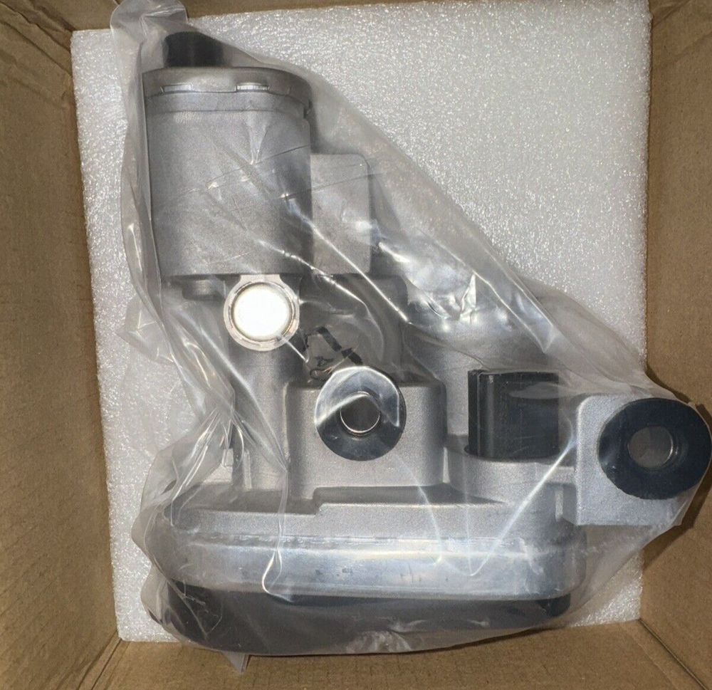 Automatic Transmission Throttle Valve Dorman 609-045 – a microscope in a box
