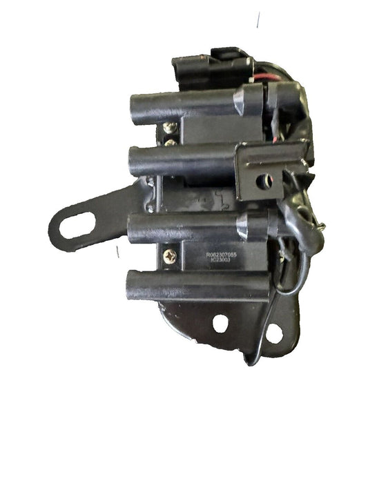 A-Premium Engine Ignition Coil Packs | Compatible with Hyundai Elantra / Tiburon – ignition ignition ignition ignition ignition ignition ig…