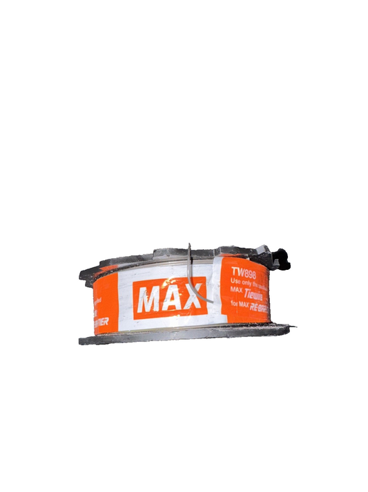 Max TW898 Rebar Tie Wire Roll 1 Roll