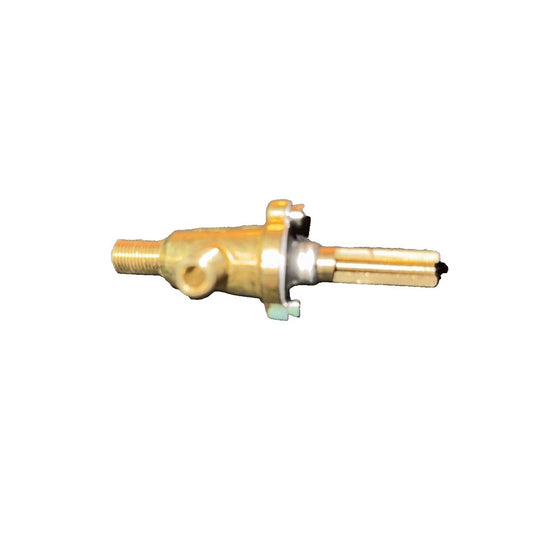 Fits Lang AR19 Control Valve 250 Degree Brass 1/2 PSI, DaveyDooDeals – a brass fitting for a hydraulic valve