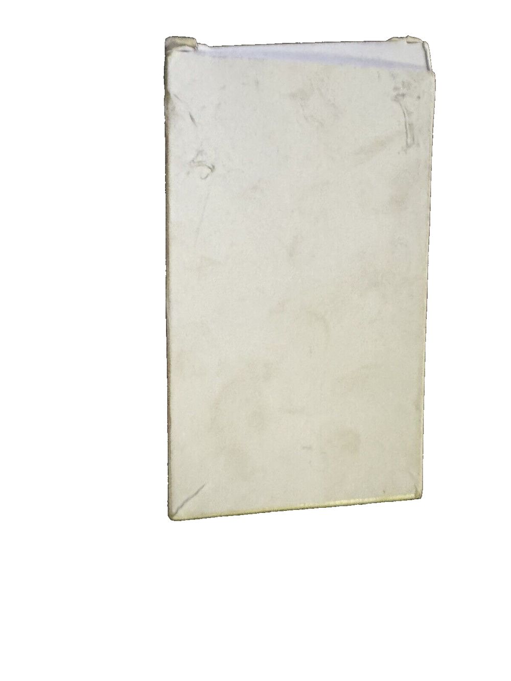 Universal Air Conditioner EX 10514C A-C Compressor Control Valve, Black – a white marble book with a gold border